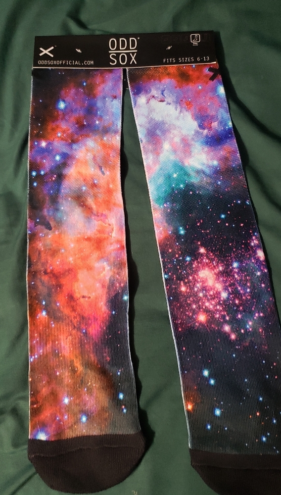 SOCKS!!